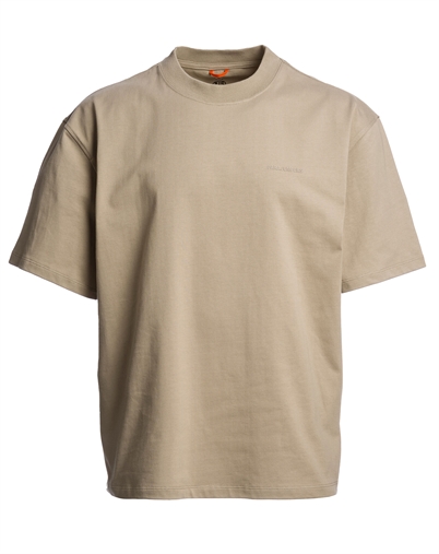 Parajumpers - Reg T-shirt - Muted Khaki